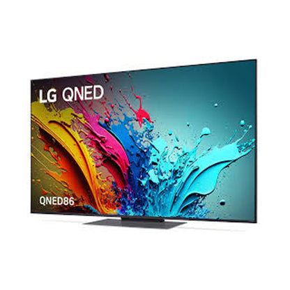 LG 55 - INCH QNED 86 SERIES AI 4K SMART TV