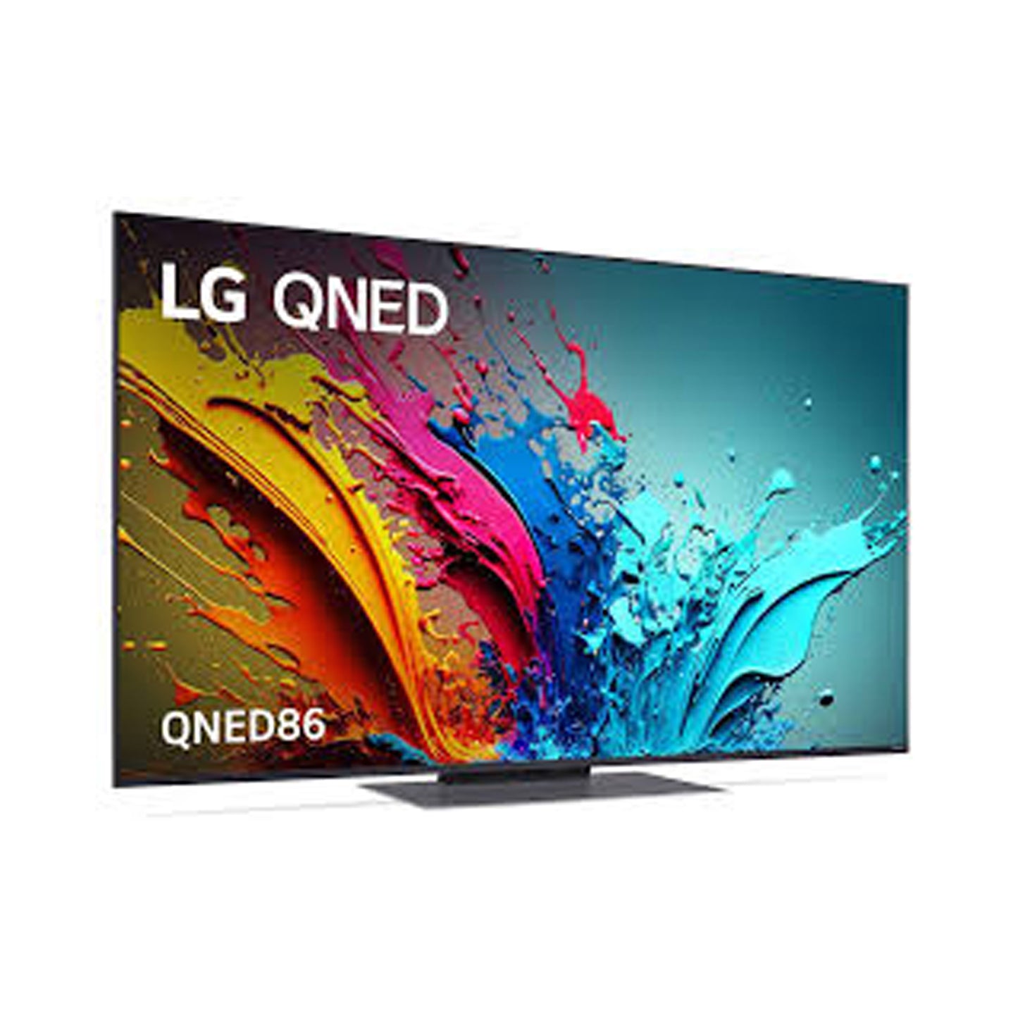 LG 55 - INCH QNED 86 SERIES AI 4K SMART TV