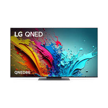 LG 55 - INCH QNED 86 SERIES AI 4K SMART TV