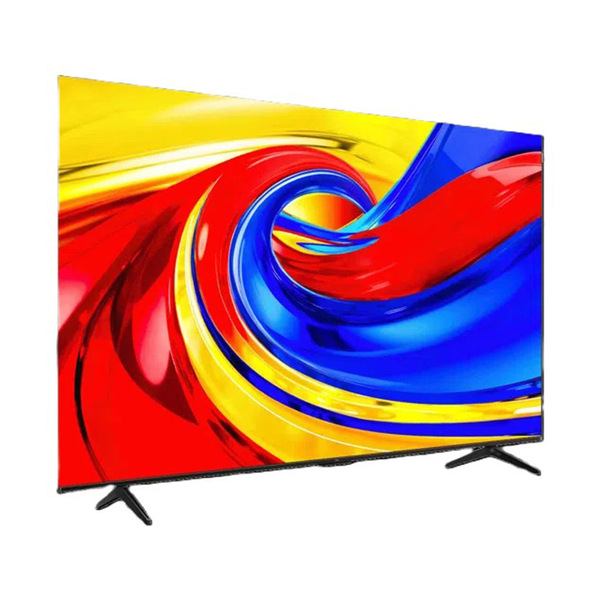 TCL Premium QLED 55" UHD 60Hz SMART GOOGLE TV