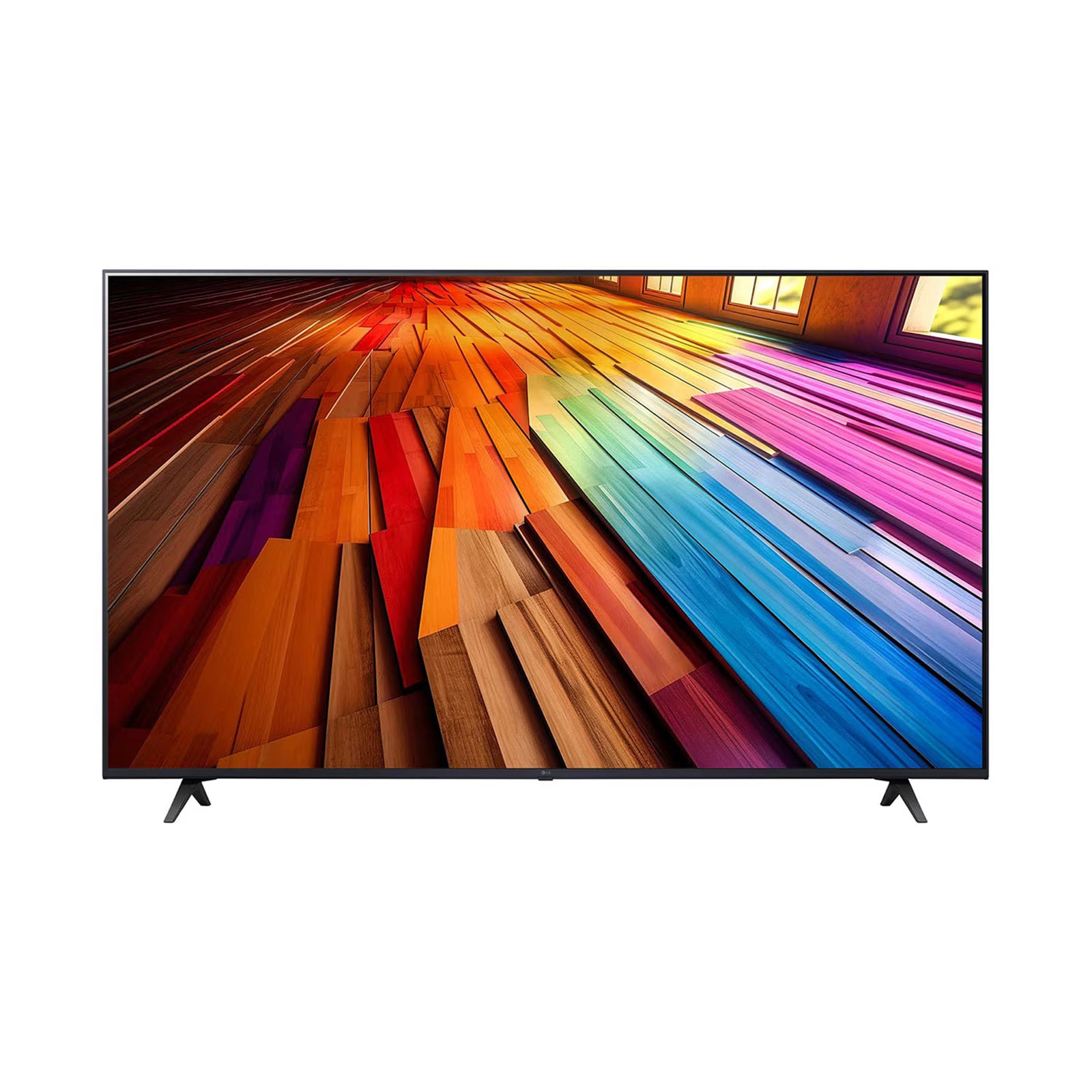 LG 55 Inch UHD AI UT80 4K Smart TV