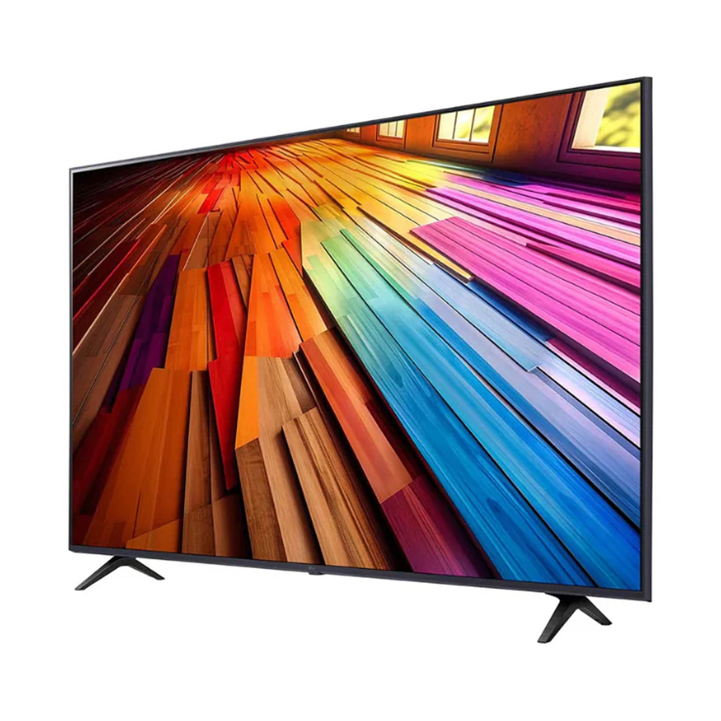 LG 55 Inch UHD AI UT80 4K Smart TV