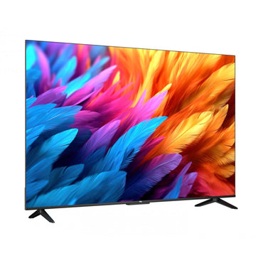 TCL LED 55" 4K HDR SMART GOOGLE TV