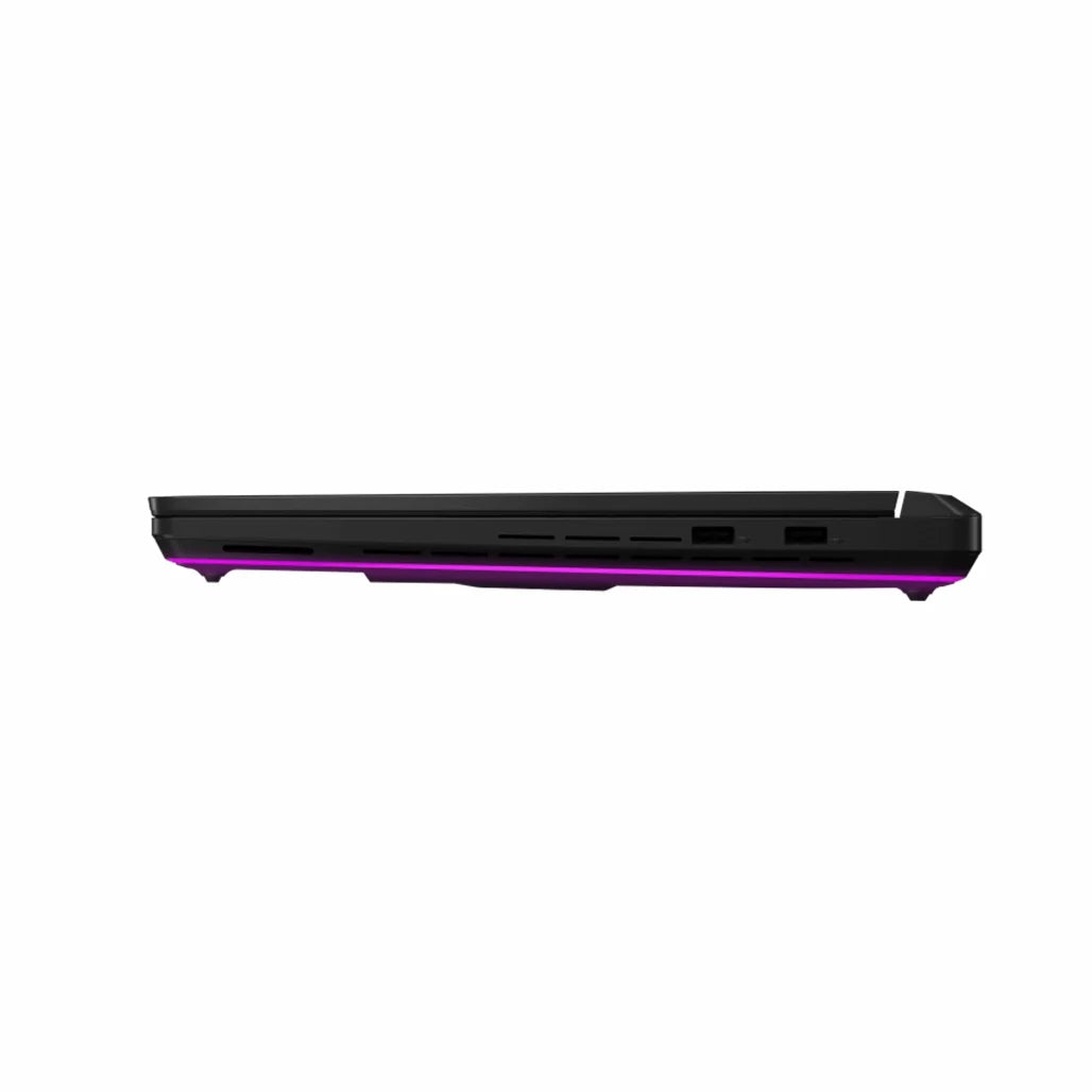 ASUS ROG STRIX SCAR G16 - G635LW-S5096 - Intel Core Ultra 9 275HX - NVIDIA® RTX 5080 16GB