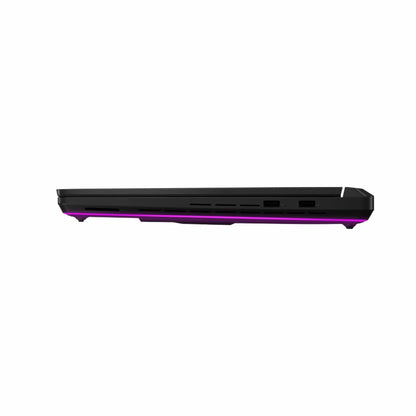 ASUS ROG STRIX SCAR G16 - G635LW-S5096 - Intel Core Ultra 9 275HX - NVIDIA® RTX 5080 16GB Asus