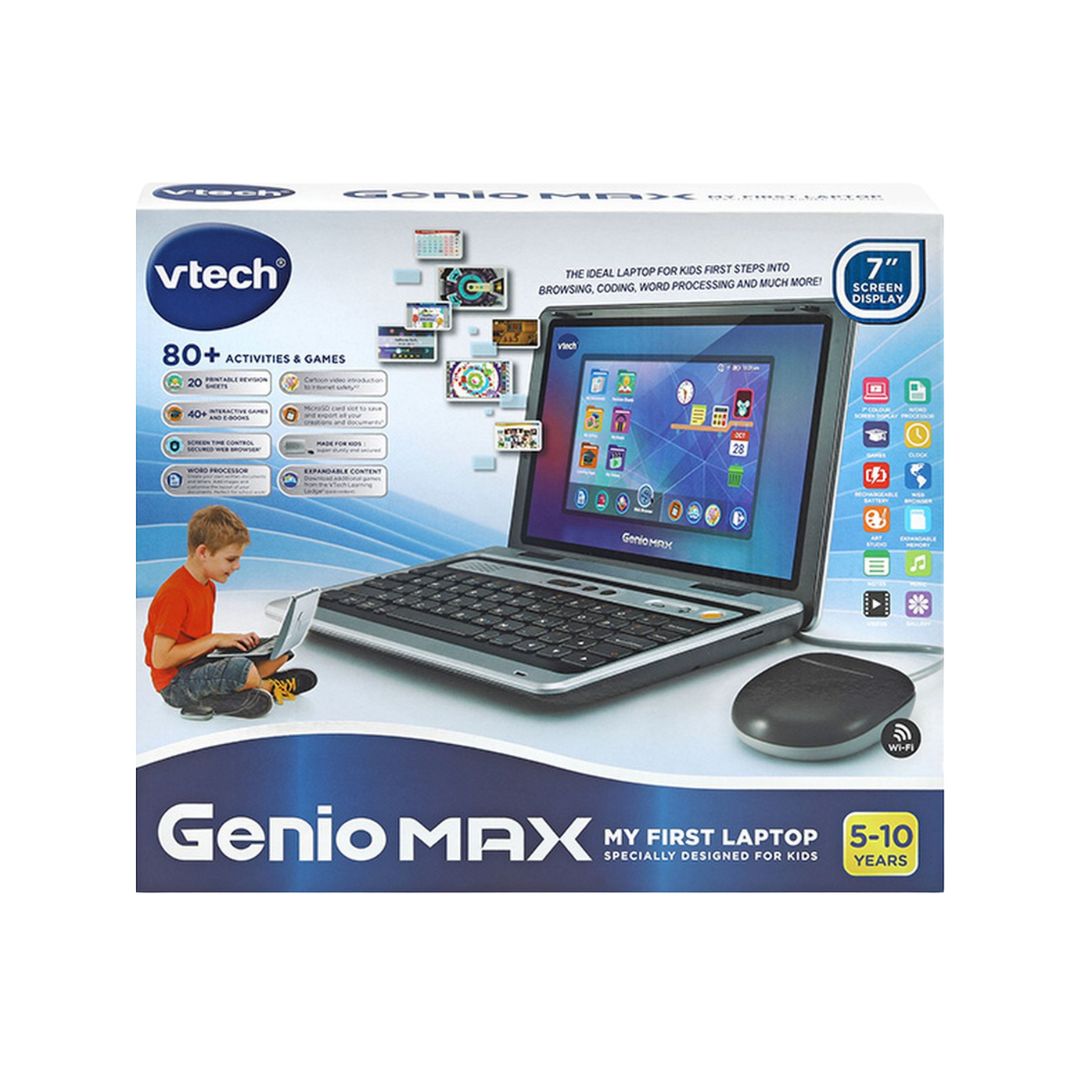 Vtech Genio MAX My First Laptop Vtech
