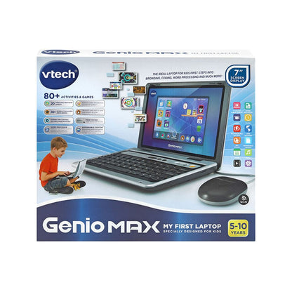 Vtech Genio MAX My First Laptop Vtech