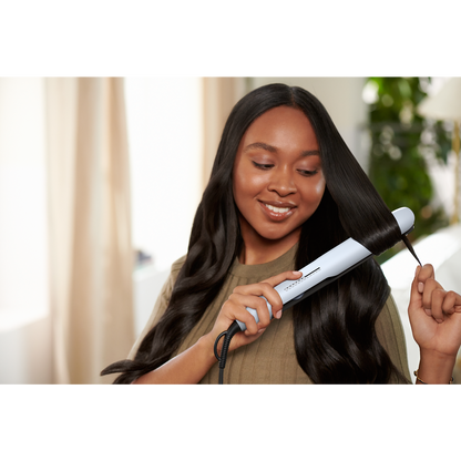 Philips Straightener ThermoShield 12 Heat Settings