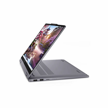 Lenovo 5 Ideapad 2-IN-1 14AKP10 - 83KTX003US - AMD Ryzen™ AI 7 350 - AMD Radeon™ 860M Lenovo