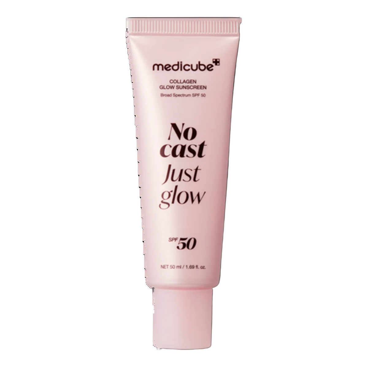 Collagen Glow Sunscreen 50 ML MEDICUBE