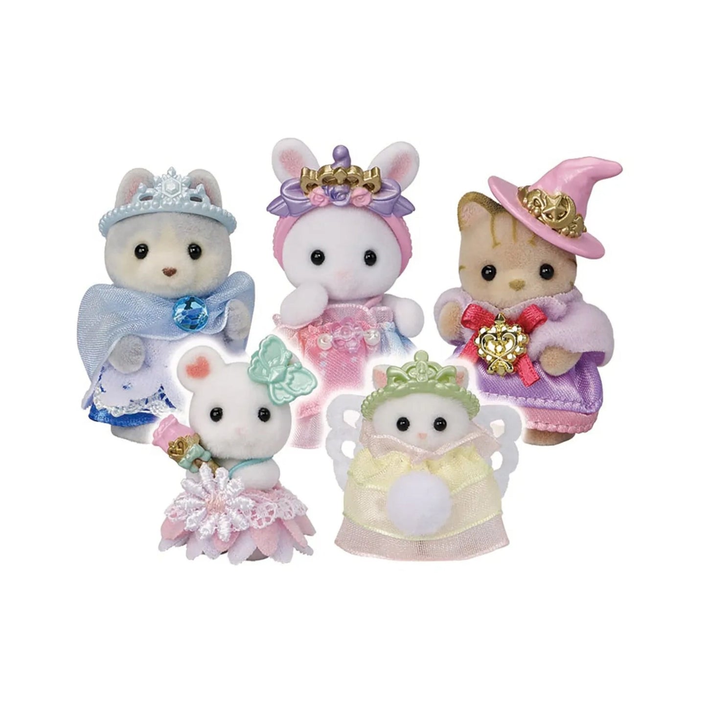 Sylvanian Families Royal Princess Set Sylvanian Families