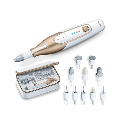 Beurer MP64 Manicure/pedicure set BEURER