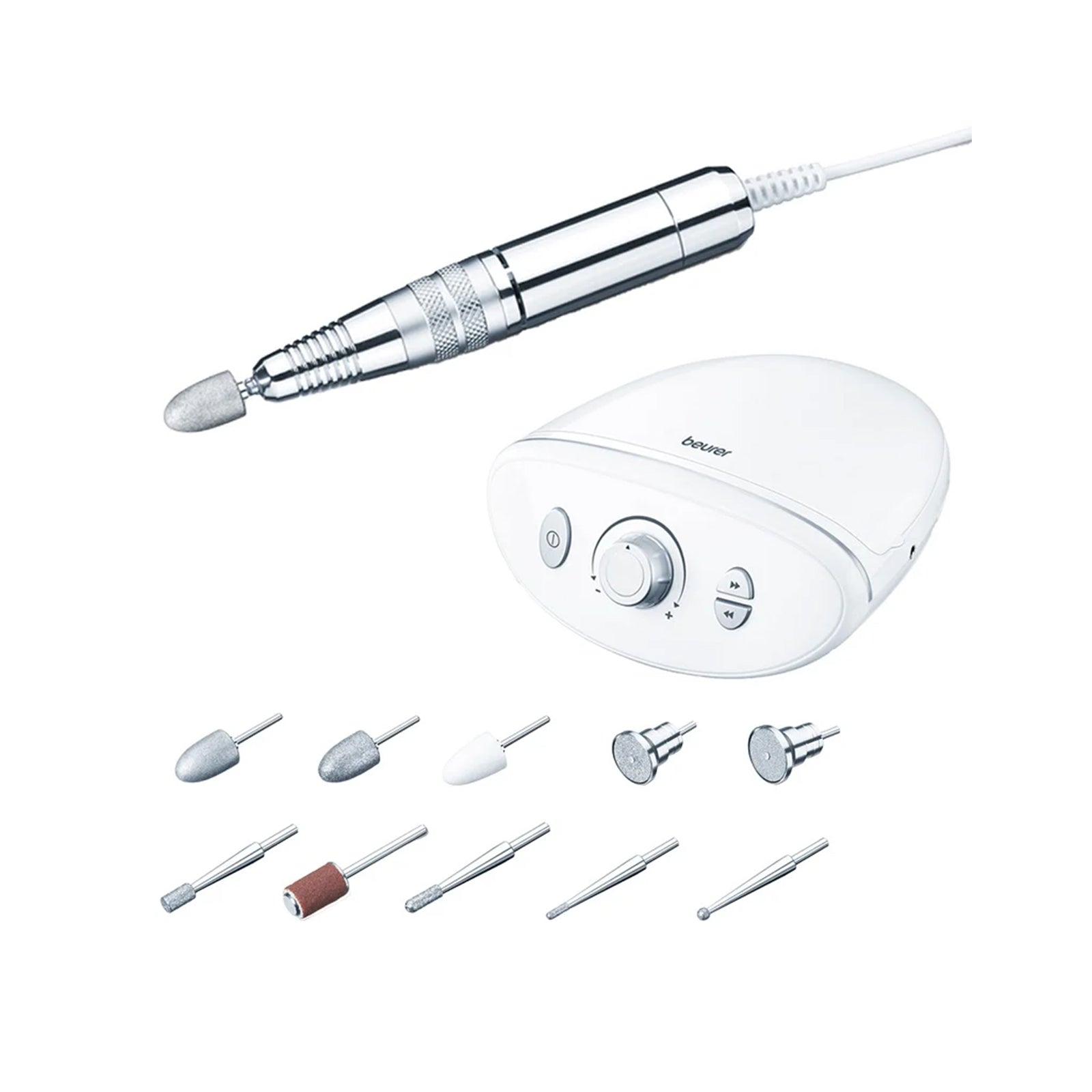 Beurer MP 100 Manicure Pedicure Station
