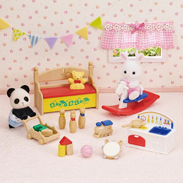 Sylvanian Families Baby Toy Box Sylvanian Families