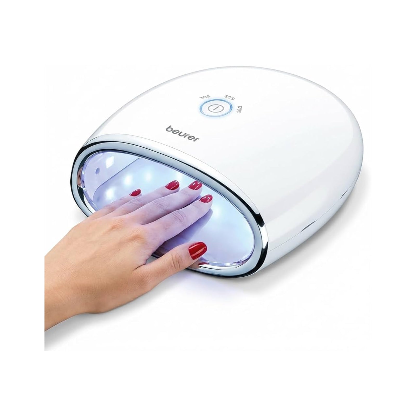Beurer MP 48 LED UV Nail Dryer