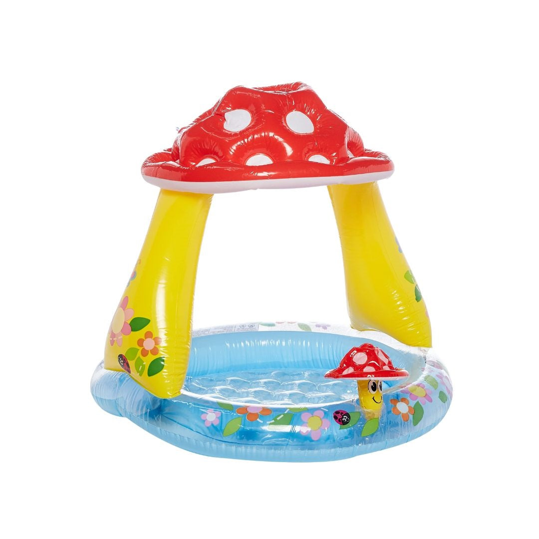 Intex Mushroom Inflatable Swimming Pool