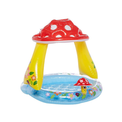 Intex Mushroom Inflatable Swimming Pool Intex