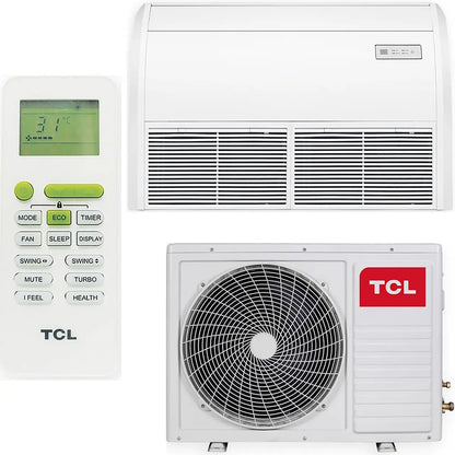 TCL AC Floor and Ceiling 48000 BTU Inverter