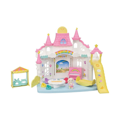 Sylvanian Families Sunny Castle Nursery Sylvanian Families