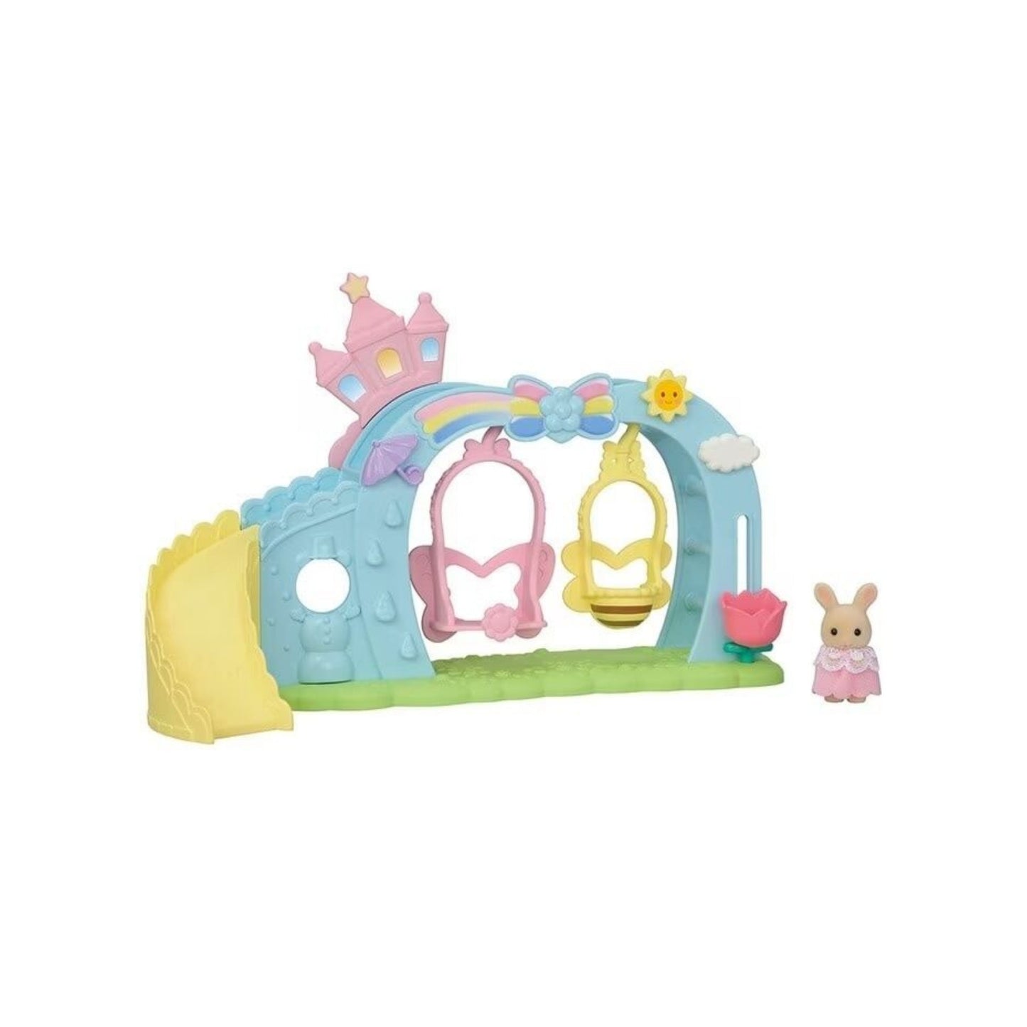 Sylvanian Families Nursery Swing Sylvanian Families