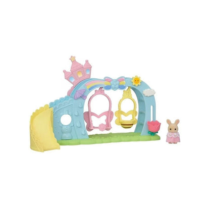 Sylvanian Families Nursery Swing Sylvanian Families