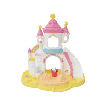 Sylvanian Families Nursery Sandbox & Pool Sylvanian Families