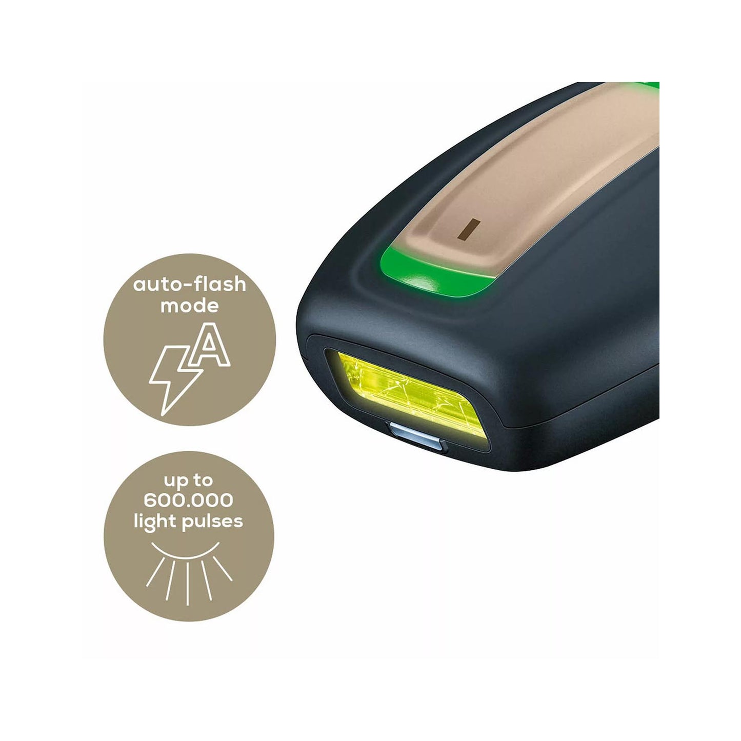 Beurer IPL 5800 Pure Skin Pro Hair Removal BEURER