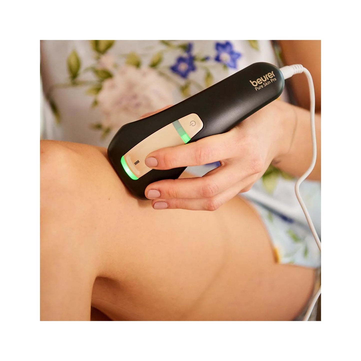 Beurer IPL 5800 Pure Skin Pro Hair Removal BEURER