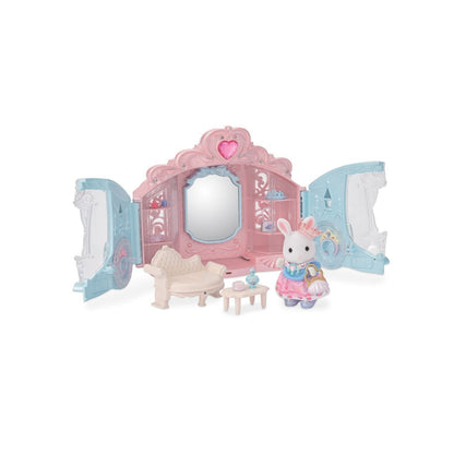 Sylvanian Families Style & Sparkle Dressing Room Sylvanian Families