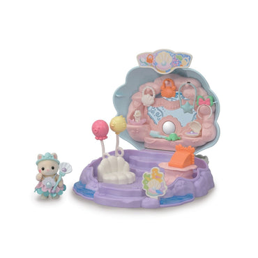 Sylvanian Families Baby Mermaid Shop Sylvanian Families
