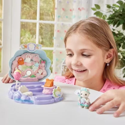 Sylvanian Families Baby Mermaid Shop Sylvanian Families