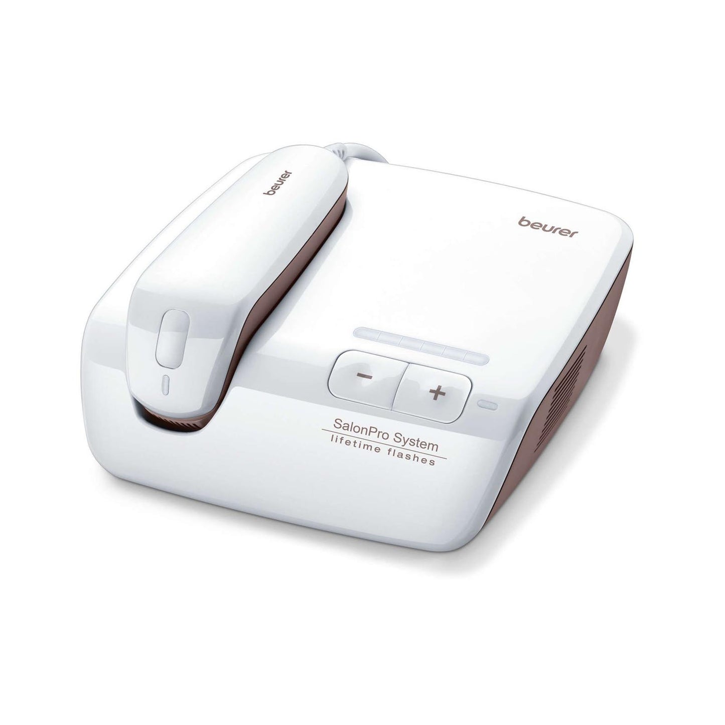 Beurer IPL10000+ Long-lasting hair removal BEURER