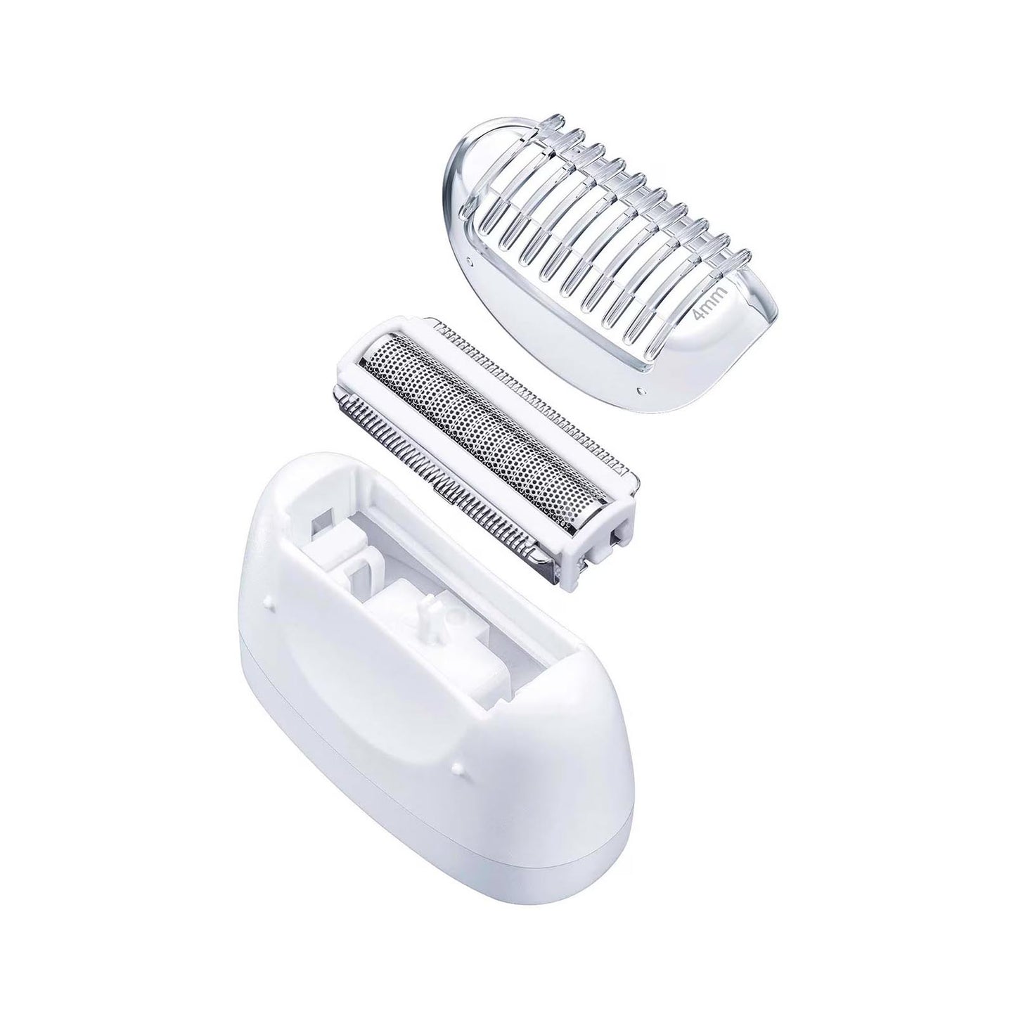 Beurer HL 76 Shaver attachment
