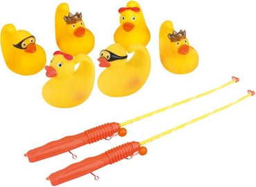 La Peche Aux Canards Cap Loisirs