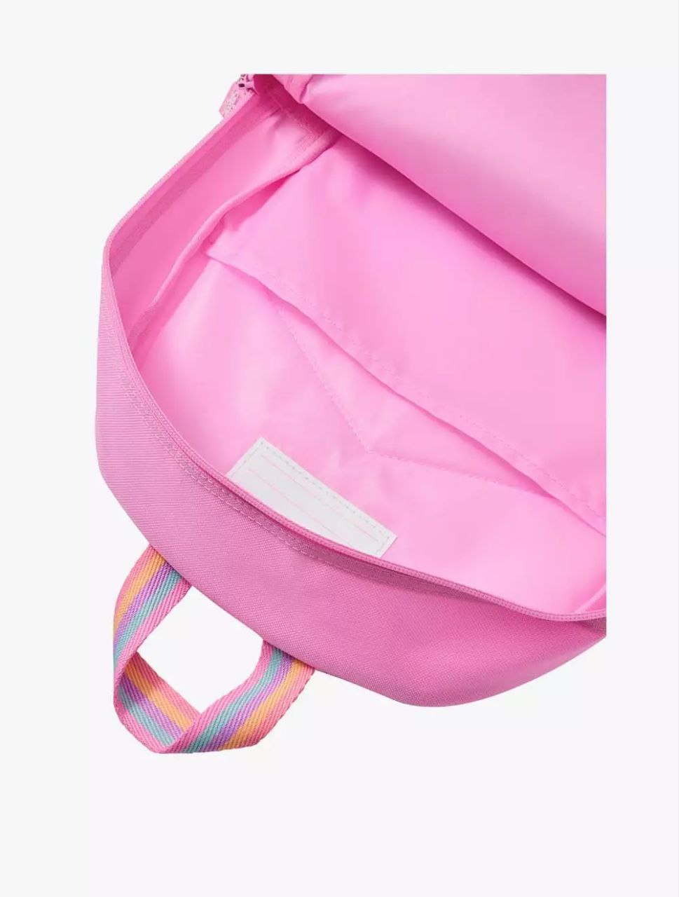 Smiggle 3D Cat Wings Backpack Smiggle
