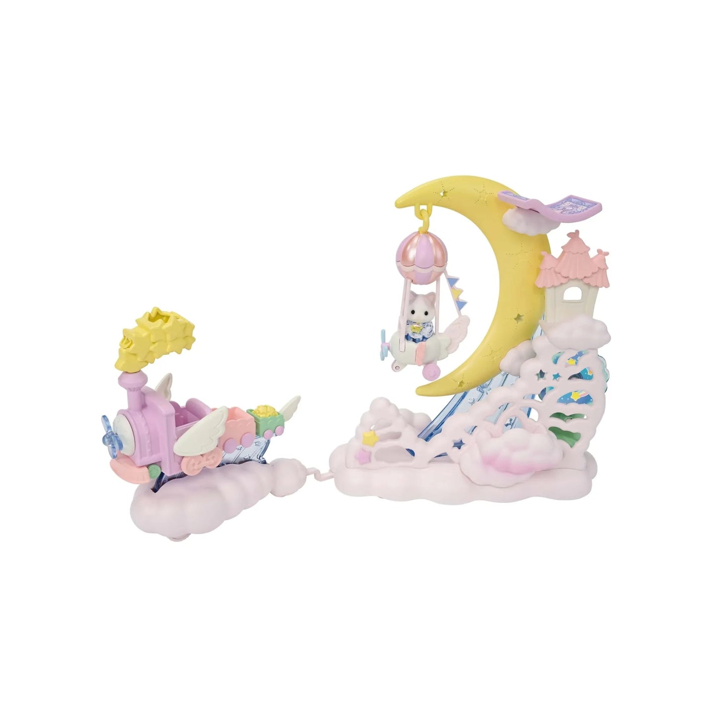 Sylvanian Families Daydream Parade Playset Sylvanian Families