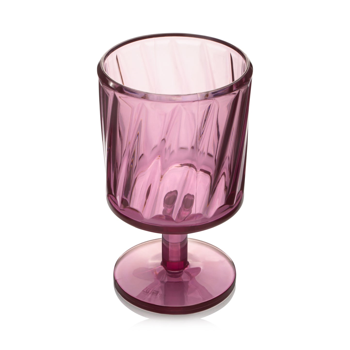 LUNAR PLUM GOBLET (340ml)