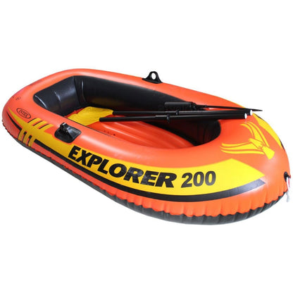 Intex Explorer 200 Inflatable Boat Intex
