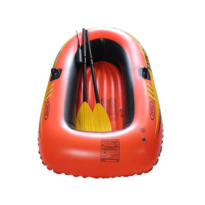 Intex Explorer 200 Inflatable Boat Intex