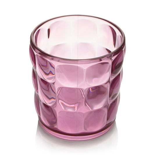 EDITION PLUM CUP GLASS (325ml)