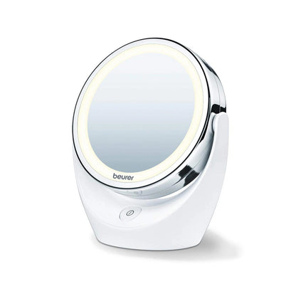 Beurer BS 49 illuminated cosmetics mirror BEURER