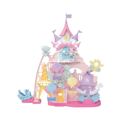 Sylvanian Families Baby Dream Amusement Park Sylvanian Families