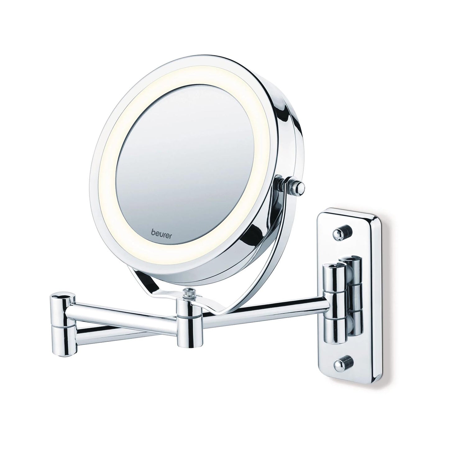 Beurer illuminated cosmetics mirror BS 59 BEURER