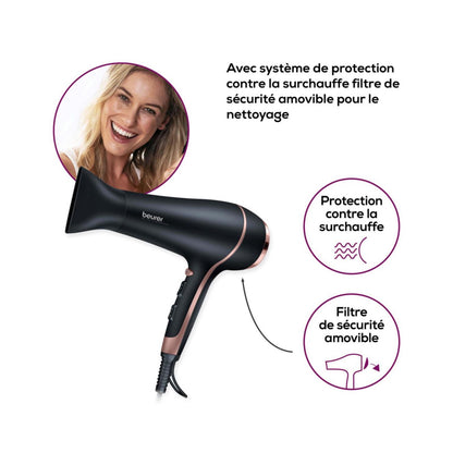 Beurer HC 30 hair dryer