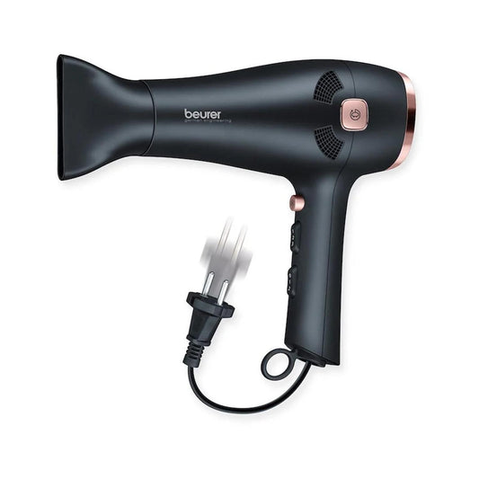 Beurer Hair Dryer HC 55 Abed Tahan