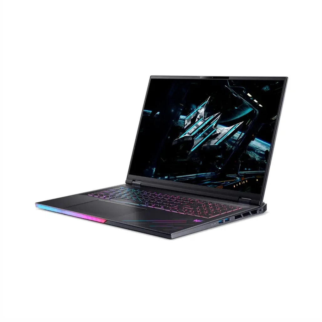 Acer PREDATOR HELIOS 18 PH18-73-974G - NH.U1DAA.001 - Core™ Ultra 9 275HX - NVIDIA® RTX 5080 16GB Acer