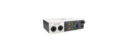 Universal Audio Volt 2 USB Audio Interface UNIVERSAL AUDIO