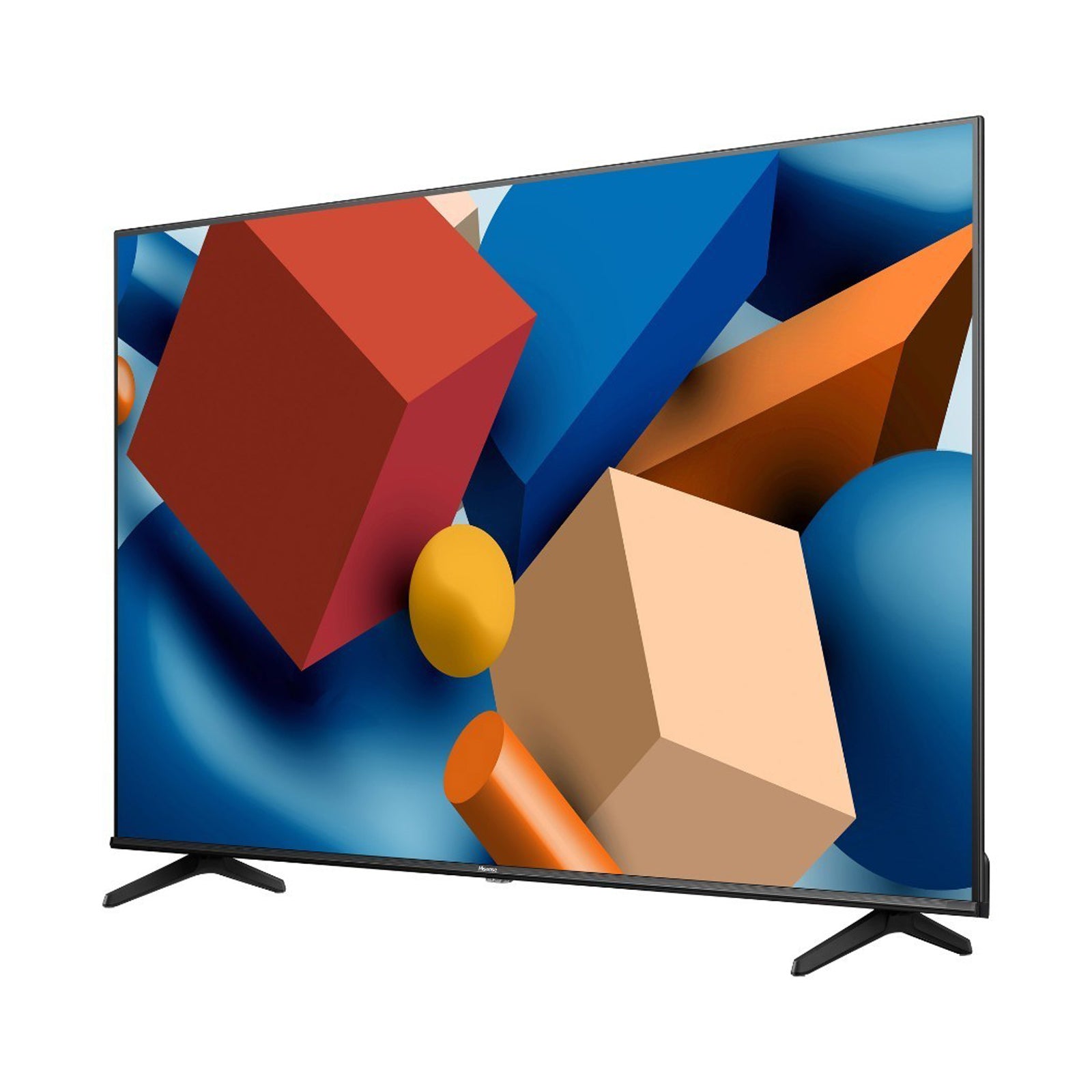 HISENSE 58" 4K HDR SMART TV