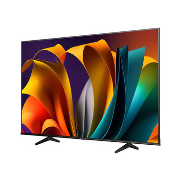 Hisense 58" 4K SMART LED VIDAA OS Precision Colour
