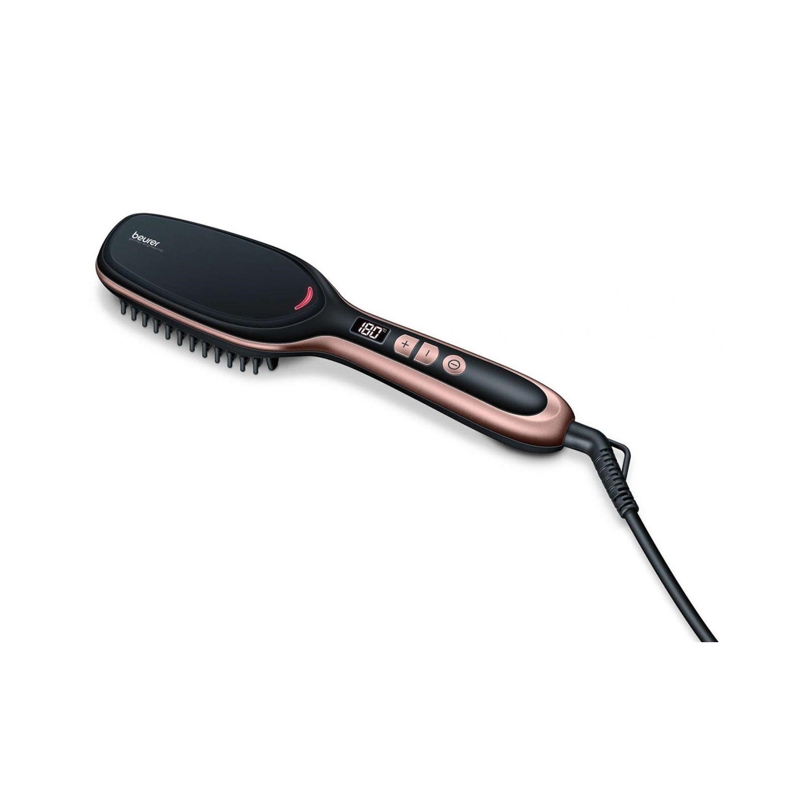 Beurer HS 60 hair straightening brush BEURER